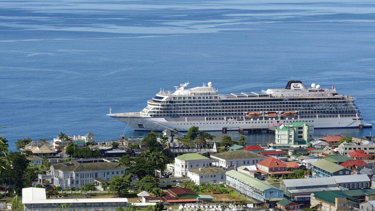 20190203-100334••Roseau•Saint George•Dominica